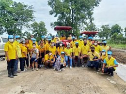 โครงการรักน้ำ รักป่า รักษาแผ่นดิน  65 