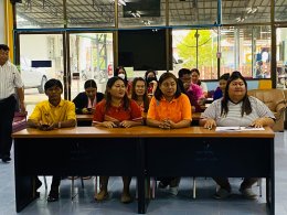 พิธีลงนามบันทึกข้อตกลง (MOU) โครงการวัดประชารัฐ สร้างสุข 