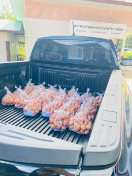 โครงการเยี่ยมผู้สูงอายุ,ผู้พิการ,ผู้ด้อยโอกาส,ผู้ป่วยติดเตียง ประจำปีงบประมาณ 2566