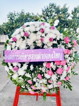 กิจกรรมน้อมรำลึกเนื่องในวันคล้ายวันสวรรคตพระบาทสมเด็จพระจุลจอมเกล้าเจ้าอยู่หัว 23 ตุลาคม 2566