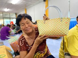 โครงการฝึกอบรมอาชีพ สำหรับประชาชน ประจำปีงบประมาณ 2566