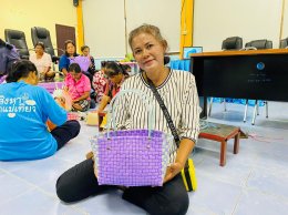 โครงการฝึกอบรมอาชีพ สำหรับประชาชน ประจำปีงบประมาณ 2566
