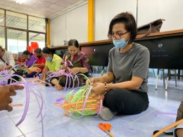 โครงการฝึกอบรมอาชีพ สำหรับประชาชน ประจำปีงบประมาณ 2566