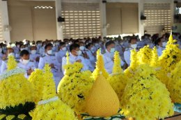 กิจกรรมเนื่องในวันคล้ายวันพระบรมราชสมภพ  พระบาทสมเด็จพระบรมชนกาธิเบศรมหาภูมิพลอดุลยเดชมหาราช บรมนาถบพิตร