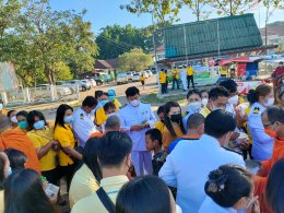 กิจกรรมเนื่องในวันคล้ายวันพระบรมราชสมภพ  พระบาทสมเด็จพระบรมชนกาธิเบศรมหาภูมิพลอดุลยเดชมหาราช บรมนาถบพิตร