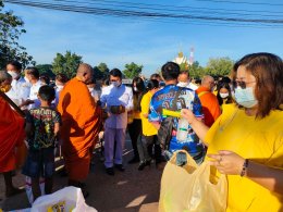 กิจกรรมเนื่องในวันคล้ายวันพระบรมราชสมภพ  พระบาทสมเด็จพระบรมชนกาธิเบศรมหาภูมิพลอดุลยเดชมหาราช บรมนาถบพิตร