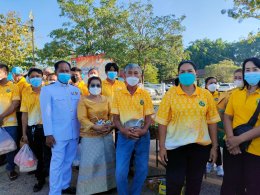 กิจกรรมเนื่องในวันคล้ายวันพระบรมราชสมภพ  พระบาทสมเด็จพระบรมชนกาธิเบศรมหาภูมิพลอดุลยเดชมหาราช บรมนาถบพิตร