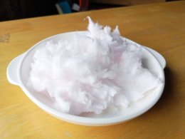 Little Keefy  Candy Floss