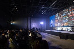 INNOPOWER : THE IGNITION BEGINS มุ่งเปลี่ยนโฉมพลังงานไทยสู่ความยั่งยืน