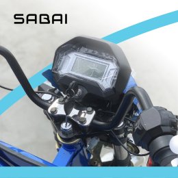 Sabai E-bike เพื่อนซี้คันนี้ขับไปไหนได้บ้าง?