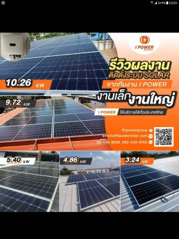 ผลงานของเรา