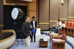 Business Inspiration Ep.01 พี่พลอย Charlotte Doughnuts
