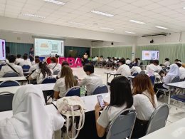 BBA Orientation 2023