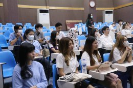 Personality Development Ep.03 : Personality Development และ Photo Shooting for Resume