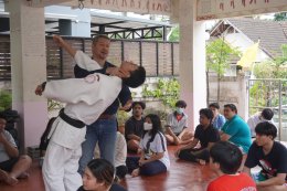 Self-defense BBA63