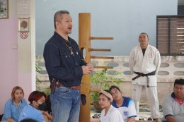 Self-defense BBA63