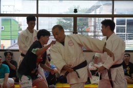 Self-defense BBA63