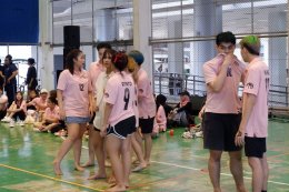 BBA Play Day2023