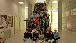 ERASMUS+ Scholarship to study at FH JOANNEUM 2022