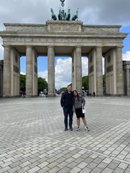 Ernst Mach Grant Fachhochschulen Scholarship 2020