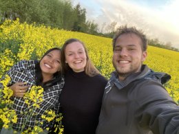 Ernst Mach Grant Fachhochschulen Scholarship 2020