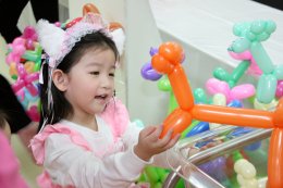 Around Baby : Kids Star Model @Huachiew ปี 2