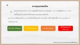 COVID -19  ในมุมมองของแพทย์แผนจีน 