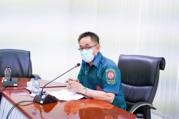 คลินิกการประกอบโรคศิลปะ สาขาการแพทย์แผนจีนหัวเฉียว จัดโครงการเสริมสร้างวัฒนธรรมองค์กร นำบุคลากรทางการแพทย์เยี่ยมชมมูลนิธิป่อเต็กตึ๊ง