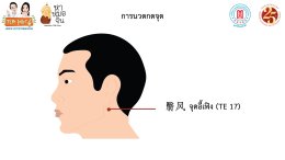 เสียงในหูและหูดับแพทย์จีนมีทางออก