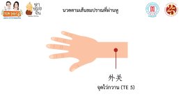 เสียงในหูและหูดับแพทย์จีนมีทางออก