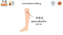เสียงในหูและหูดับแพทย์จีนมีทางออก