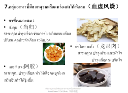 ดูแลถูกจุดหยุดโรคผิวหนัง 