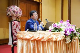 คลินิกการประกอบโรคศิลปะ สาขาการแพทย์แผนจีนหัวเฉียว จัดอบรมระยะสั้น ประจำปี 2566 หัวข้อ "หัตถการการรักษาโรคอัลไซเมอร์ในผู้สูงอายุด้วยศาสตร์การแพทย์แผนจีนแบบดั้งเดิม"