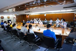 คลินิกการแพทย์แผนจีนหัวเฉียว จัดอบรมการช่วยชีวิตขั้นพื้นฐานและการใช้เครื่อง AED