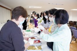 คลินิกการแพทย์แผนจีนหัวเฉียว จัดเสวนาภาษาหมอจีน หัวข้อ "โรคฮิตติดจอ (Computer Vision Syndrome : CVS)" 
