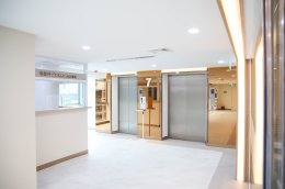 คลินิกการแพทย์แผนจีนหัวเฉียวจัดพิธี Soft Opening เปิดแผนกอายุรกรรมภายนอก และคลินิกดูแลสุขภาพผิวพรรณ