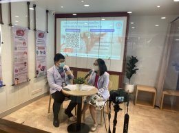 "ฟื้นฟูกายใจ พิชิตภัยลองโควิด" Huachiew TCM Clinic
