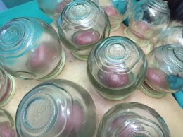 การครอบแก้ว ครอบกระปุก (Cupping Therapy)