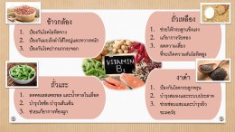 อาการชาที่มาพร้อมกับโรค