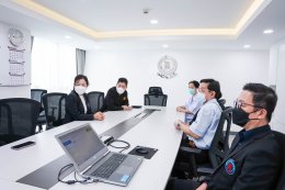 คลินิกการประกอบโรคศิลปะ สาขาการแพทย์แผนจีนหัวเฉียว  จัดโครงการอบรมและพัฒนาศักยภาพทางการแพทย์ ประจำปี 2566