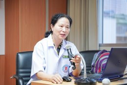 คลินิกการประกอบโรคศิลปะ สาขาการแพทย์แผนจีนหัวเฉียว  จัดโครงการอบรมและพัฒนาศักยภาพทางการแพทย์ ประจำปี 2566