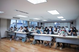 คลินิกการประกอบโรคศิลปะ สาขาการแพทย์แผนจีนหัวเฉียว  จัดโครงการอบรมและพัฒนาศักยภาพทางการแพทย์ ประจำปี 2566
