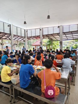 สมาคมการค้านวัตกรรมการพิมพ์ไทย ทำบุญครบรอบ 33 ปี