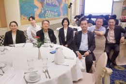 สมาคมการค้า นวัตกรรมการพิมพ์ไทย (TINPA) ได้จัดงานประชุมสามัญประจำปี 2025 ณ ห้องวิมานทิพย์ โรงแรมมณเฑียร ริเวอร์ไซด์ กรุงเทพ 