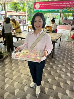 สมาคมการค้านวัตกรรมการพิมพ์ไทย ทำบุญครบรอบ 33 ปี
