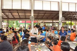 สมาคมการค้านวัตกรรมการพิมพ์ไทย ทำบุญครบรอบ 33 ปี