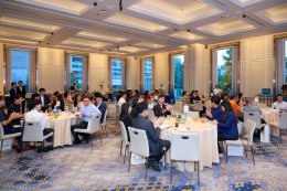 งานประชุมใหญ่สามัญประจำปี 2569