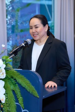 งานประชุมใหญ่สามัญประจำปี 2569