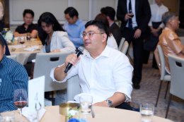 งานประชุมใหญ่สามัญประจำปี 2569