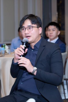 งานประชุมใหญ่สามัญประจำปี 2569